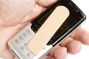 Как убрать царапины с экрана телефона: самые действенные методы