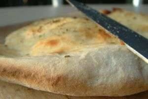 Рецепт лаваша в домашних условиях: вкус хлеба и счастья