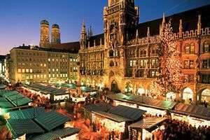 Рождество в Германии: сказка или быль?