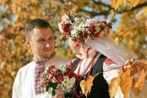 Свадебные традиции и обряды в Беларуси