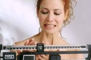 Лишние килограммы, или Как правильно похудеть