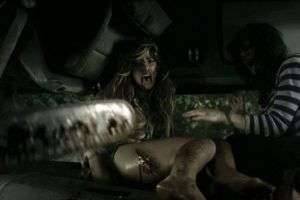 Страшное кино: ТОП-10 фильмов ужасов 2013 года