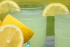 Как приготовить лимонад в домашних условиях? Только натуральные продукты и ручная работа! 