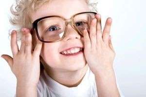 Комплекс упражнений для глаз для детей при заболеваниях (близорукости, косоглазии, астигматизме) и не только