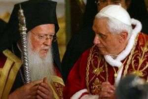 В чем отличие православия от католицизма?