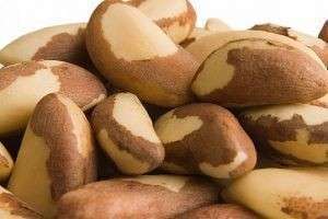 Экзотическая помощь здоровью: о полезных свойствах бразильского ореха