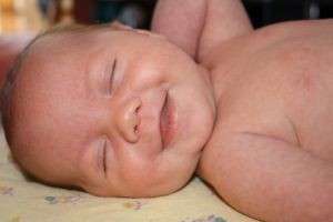 Средство для защиты кожи бепантен — для новорожденных и их мам