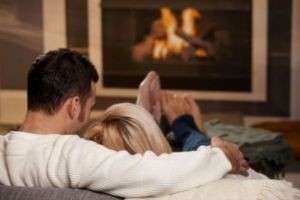 Романтическое свидание в домашних условиях: как сделать вечер незабываемым