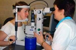 Что такое глаукома глаза?