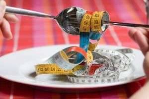 Американская диета: до минус 20 кг без голоданий