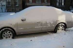 Как пользоваться автомобилем в зимнее время