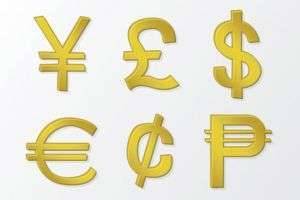 Всё о денежных валютах: их типы, знаки и обозначения, степень защиты