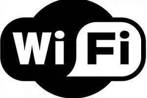 Как подключить wi-fi интернет?