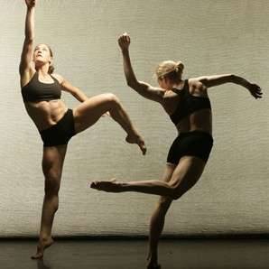 Боди балет: новое направление в фитнесе. 