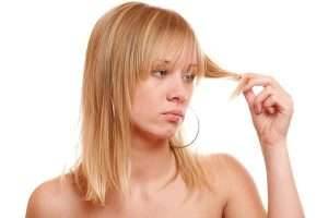 Ботокс для волос беременным и основные моменты процедуры 