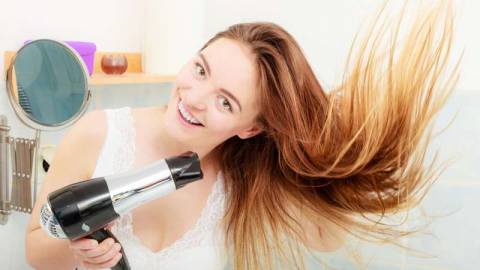 Ботокс для волос: как ухаживать за волосами после процедуры?