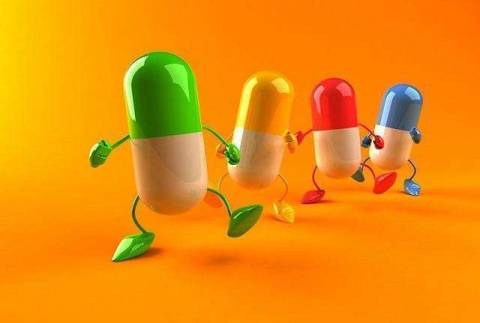 Чем отличаются пробиотики и пребиотики?