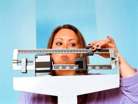 Что делать, при диете и физических нагрузках вес не уходит?