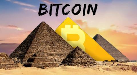 Что такое биткоин: финансовая пирамида или реальная валюта?
