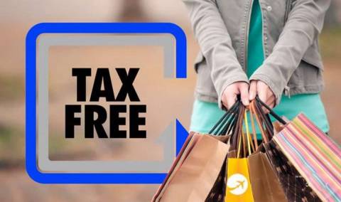 Что такое Tax Free?