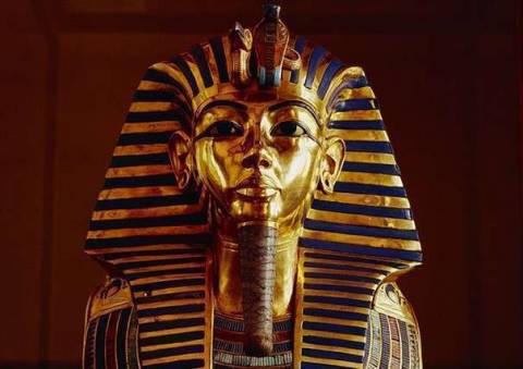 Самые известные фараоны Египта от самого первого до последней 