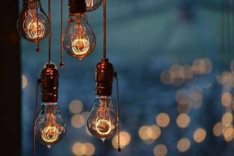 Лампа Эдисона: история, принцип работы, характеристика