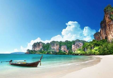 Как, где и когда дешевле отдохнуть в Таиланде?