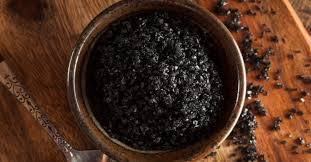 Как используют черную соль в магии?