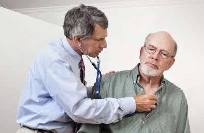 Симптомы и лечение инфаркта миокарда у мужчин