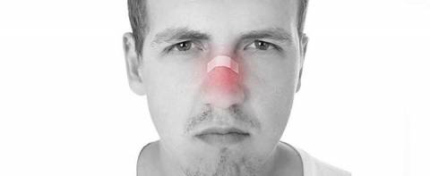 Как определить перелом носа?