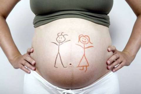Как определить пол ребенка по дате зачатия?