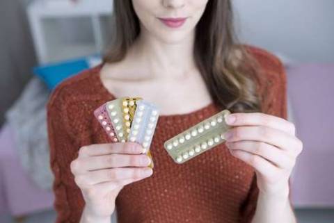 Какие контрацептивы рекомендуются женщинам после 30 лет?