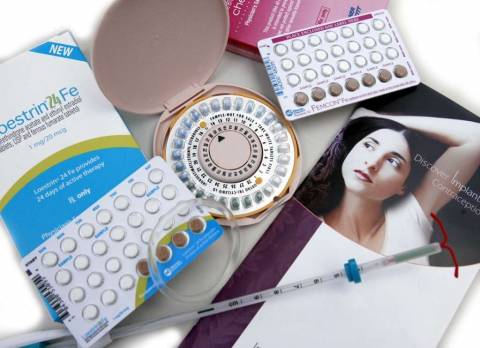 Какие контрацептивы выбрать?
