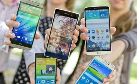 Какие телефоны лучше покупать в 2016 году?