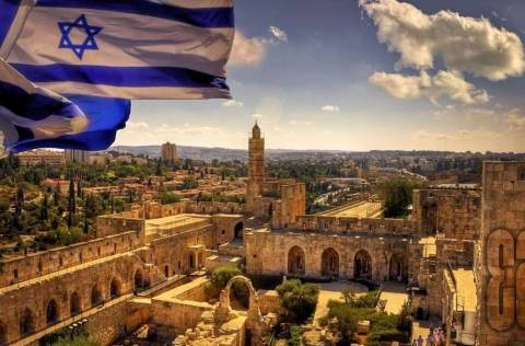 Описание и достопримечательности Иерусалима