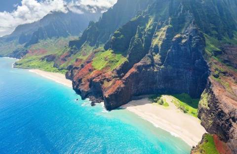 Остров Оаху: Гавайи