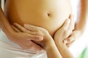 Псориаз: лечение во время беременности