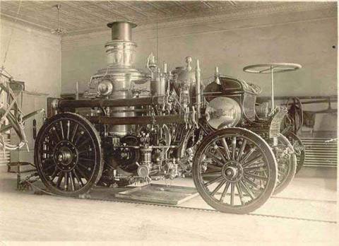 Первый русский изобретатель первой паровой машины – Иван Ползунов