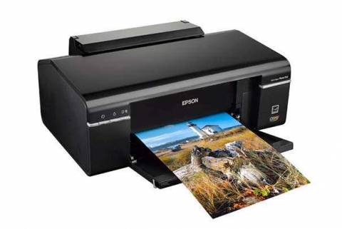 Как и какой выбрать принтер для фотопечати?