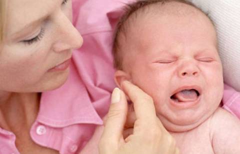 Признаки и причины возникновения дисбактериоза у младенца 