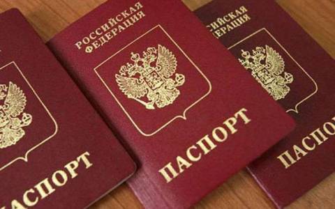 Процедура замены паспорта при утере