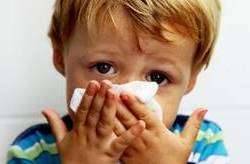 Сломан нос у ребенка: признаки и дальнейшие действия