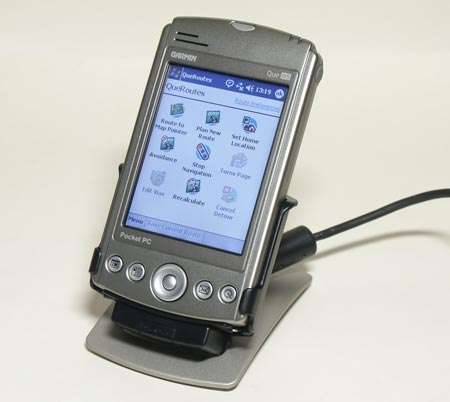 Телефоны со встроенным GPS