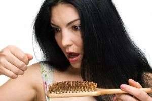Витамины от выпадения волос: какие эффективнее всего?