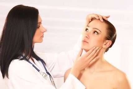 Симптомы и лечение лицевого тройничного нерва