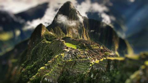 Перу Мачу-Пикчу – загадочные тайны древней цивилизации