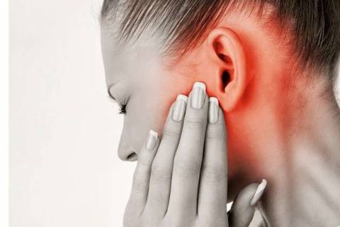 Отит: симптомы, причины и виды ушных воспалений