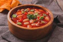 Вкуснейшие томатные супы из разных уголков мира