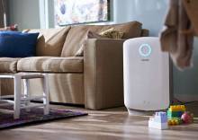 Для чего нужен ионизатор воздуха в квартире и нужен ли вообще?