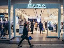 Что за бренд ZARA, как создавался и чем популярен?